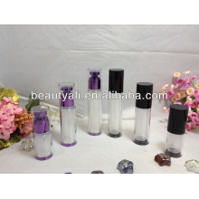 AS Cosmetic Airless Bottle